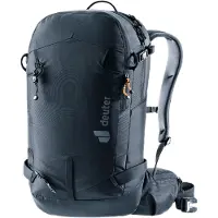 Deuter - Mochilas - Freerider 24 Black para Homem - Preto