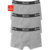 Bench Cueca acinzentado / preto