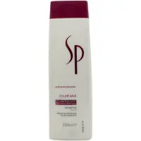 Wella Professional SP Color Save Shampoo 250 ml — Shampoo per capelli colorati