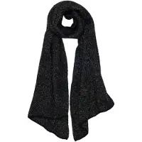 Pieces Cachecol Pyron Lurex Long