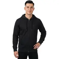 Quiksilver Moletom Com Fecho Salt Water