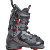 Nordica - Botas ski homem - Sportmachine 3 130 Boa GW para Homem - Tamanho 26.5 - Preto