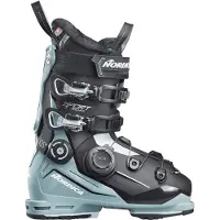 Nordica - Botas ski mulher - Sportmachine 3 105 W Boa GW para Mulher - Tamanho 23.5 - Azul