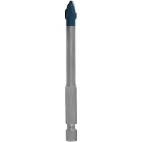 Bosch Broca Para Cerâmica Expert Hex-9 Hard Ceramic 7 X 90 Mm