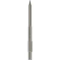 Bosch Accesorios Cinzel Pontiagudo Hexagonal 30 Mm 400 Mm