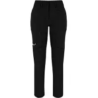 Salewa Calças Puez Durastretch Cargo