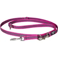 Julius-K9 Trela Para Cão Rubberized Training 20 Mm