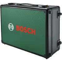 Bosch Conjunto De Ferramentas 119 Peças