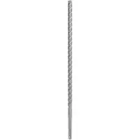 Bosch Accesorios Broca Sds-plus Para Parede -5x 12x300x360 Mm
