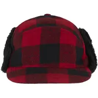 Brandit Boné Lumberjack Winter