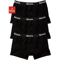 Bench Cueca preto