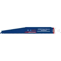 Bosch Lâmina De Serra Sabre Expert Multi Material Demolition S1169xhm