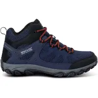 Regatta Botas De Caminhada Edgepoint Iv Mid