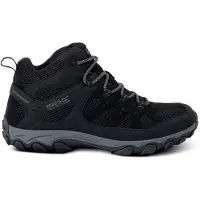 Regatta Botas De Caminhada Edgepoint Iv Mid