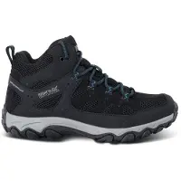 Regatta Botas De Caminhada Edgepoint Iv Mid