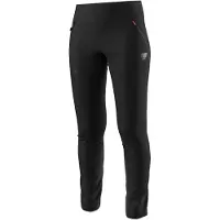 Dynafit - Vestuário ski travessia mulher - Blacklight Hybrid Pant W Black Out para Mulher - Softshell - Tamanho S - Preto