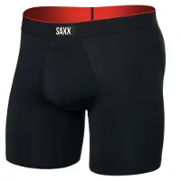 Saxx Boxers Multi-sport Mesh Brief Fly