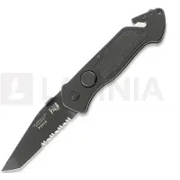 Original eickhorn-solingen Navalha PRT X Black Aluminum