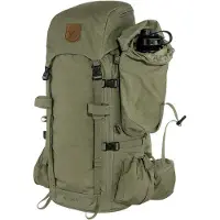 Fjällräven Bolso Kajka Side
