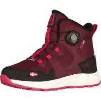 TROLLKIDS Botas De Neve Bergen Mid Cut