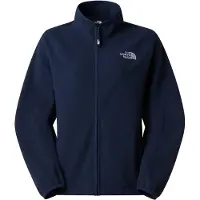 The North Face Casaco Polar Com Fecho Oxara
