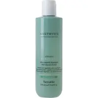 Farmavita Shampoo per il controllo della secchezza del cuoio capelluto e dei capelli Amethyste Advance Regulate Sebo Control Shampoo 250 ml