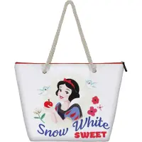 KARACTERMANIA Bolsa Disney Snow White Sweet Soleil Beach