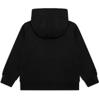 EA7 para menino. 7B000024_AF10380 Camisola Core Identity preta (14Años= 164cm), Preto, Casual, Esportivo, Algodão, Multisport, moda infantil
