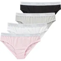 Bench Cueca pedra / cor-de-rosa / preto / branco