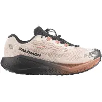 Salomon - Sapatilhas trail - Aero Blaze 4 Grvl GTX Vanilla Ice/Black para Homem - Tamanho 44 2/3