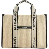 Chabrand Shopper 'Emilie' bege