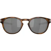 Oakley - Óculos sol - Latch Matte Brown Tortoise Prizm Black para Unissexo - Castanho