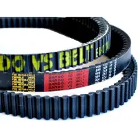 Bando Correia De Transmissão 36243991 Yamaha Tricity 125