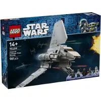LEGO Jogo De Construção 75459