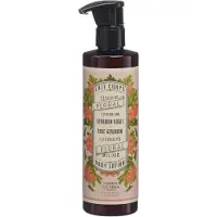 Panier Des Sens Loção Hidratante Corporal Geranium Rosato 250 ml