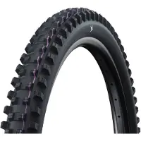 Schwalbe Pneu Dianteiro Mtb Shredda Front Gravity Pro Ultra Soft Radial 2026 29´´ X 2.50