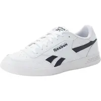 Reebok Sapatilhas baixas navy / branco
