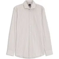 BOSS Camisa De Manga Comprida Hank 263 10280631