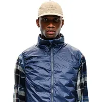 The Mountain Studio Boné Organic Cotton Classic
