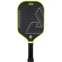 Joola Raquete De Pickleball Perseus Double Vision 16mm