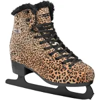 Roces Patins De Gelo Leopard