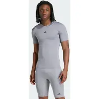 Adidas T-shirt de Compressão para Treino TECHFIT