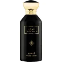 Hamidi Onyx Aoud EDP M 80 ml
