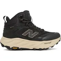 New Balance Sapatilha de corrida 'Hierro' bege / preto