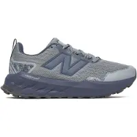 New Balance Sapatilha de corrida 'Garoé V2' cinzento / antracite
