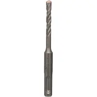 Bosch Accesorios Broca Sds-plus Para Parede -3 6x50x110 Mm 10 Unidades