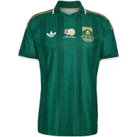 Adidas Camisola Alternativa Oficial 26 da África do Sul