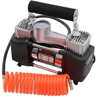 Softee Compressor Raider