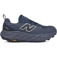 New Balance - Sapatilhas trail - Hierro Trek Météorite para Homem - Tamanho 42 - Navy