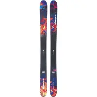 Nordica - Skis - Unleashed 114 2027 para Homem - Tamanho 174 cm - Azul